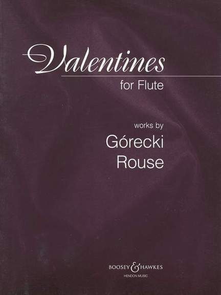 Valentines op. 70