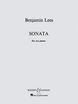 Lees, B: Sonata