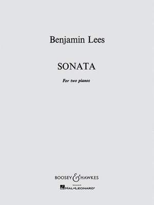 Lees, B: Sonata