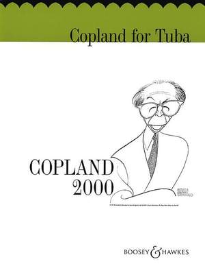 Copland, A: Copland for Tuba