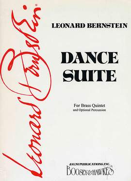 Bernstein, L: Dance Suite