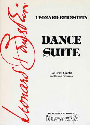 Bernstein, L: Dance Suite