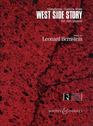 Bernstein, L: Symphonic Dances