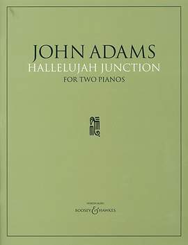 Adams, J: Hallelujah Junction