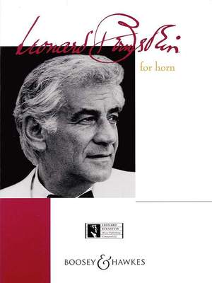 Bernstein, L: Bernstein for Horn