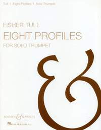 Tull, F: Eight Profiles