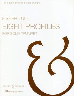 Tull, F: Eight Profiles