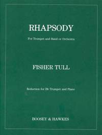 Tull, F: Rhapsody