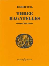 Tull, F: Drei Bagatellen