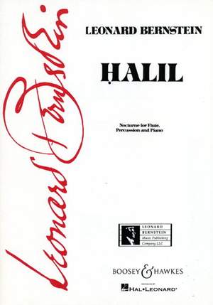 Bernstein, L: Halil