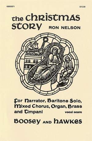 Nelson, R: The Christmas Story