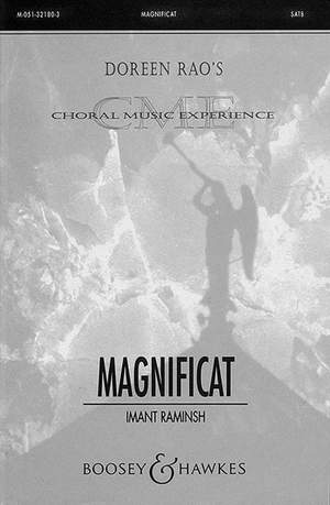 Raminsh, I: Magnificat