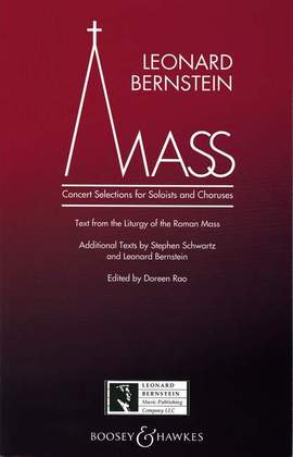 Bernstein, L: Mass