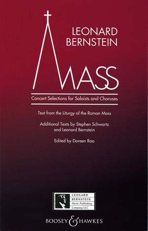 Bernstein, L: Mass