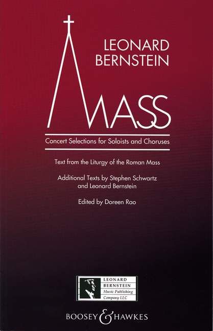 Bernstein, L: Mass
