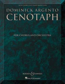 Argento, D: Cenotaph