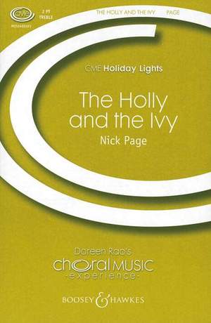 Page, N: The Holly and the Ivy
