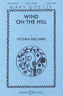 Ebel-Sabo, V: Wind on the Hill