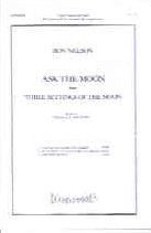 Nelson, R: Three settings of the moon