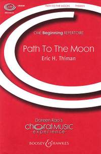 Thiman, E H: The Path to the Moon