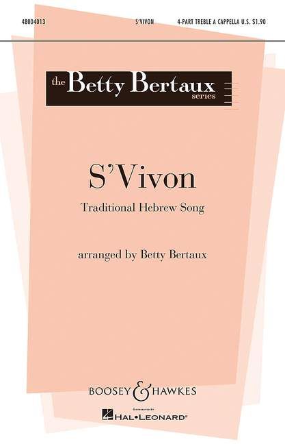 Bertaux, B: S'vivon
