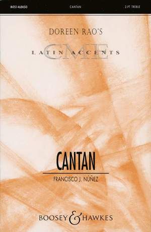 Núñez, F J: Cantan
