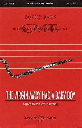 Hatfield, S: Virgin Mary had a Baby Boy