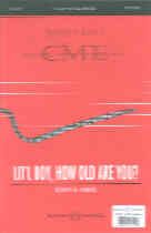 Harris: Four Spirituals