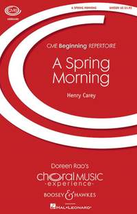 Carey, H: Spring Morning