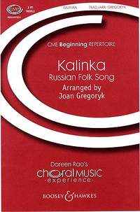 Gregoryk, J: Kalinka