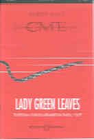 Elliott, D J: Lady Green Leaves