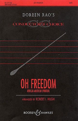 Oh freedom