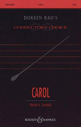 DeWald, F K: Carol