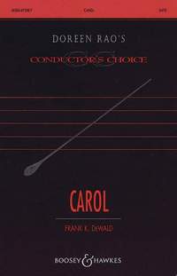 DeWald, F K: Carol
