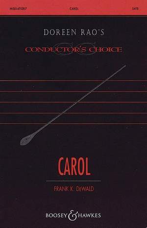 DeWald, F K: Carol