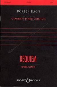 Hofmeyr, H: Requiem