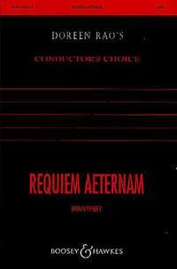 Finley, B: Requiem aeternam