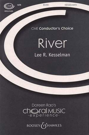 Kesselman, L R: River