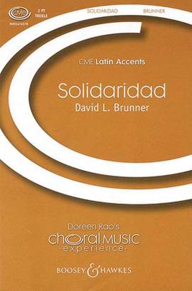 Brunner, D L: Solidaridad