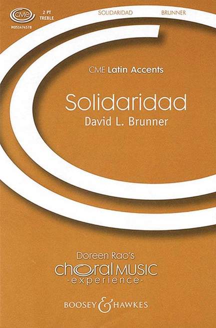 Brunner, D L: Solidaridad