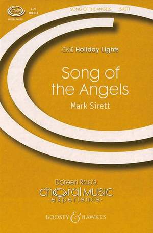 Sirett, M: Song of the Angels
