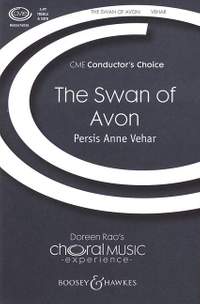 Vehar, P A: The Swan of Avon
