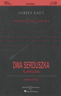 Hatfield, S: Dwa Serduska