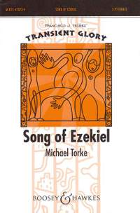 Torke, M: Song of Ezekiel