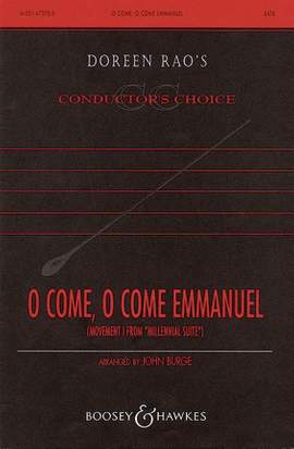 Burge, J: Millennial Suite: Hymns through the Ages