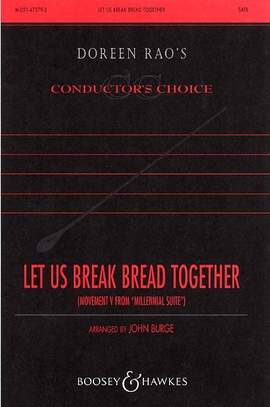 Burge, J: Millennial Suite: Hymns through the Ages