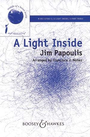 Papoulis, J: A light inside