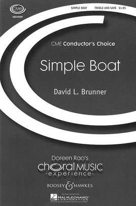 Brunner, D L: Simple Boat