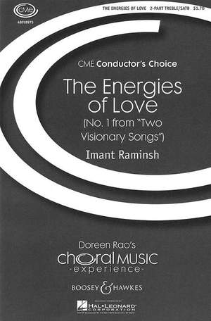 Raminsh, I: Two Visionary Songs