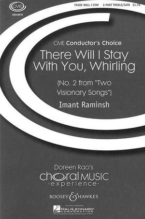 Raminsh, I: Two Visionary Songs